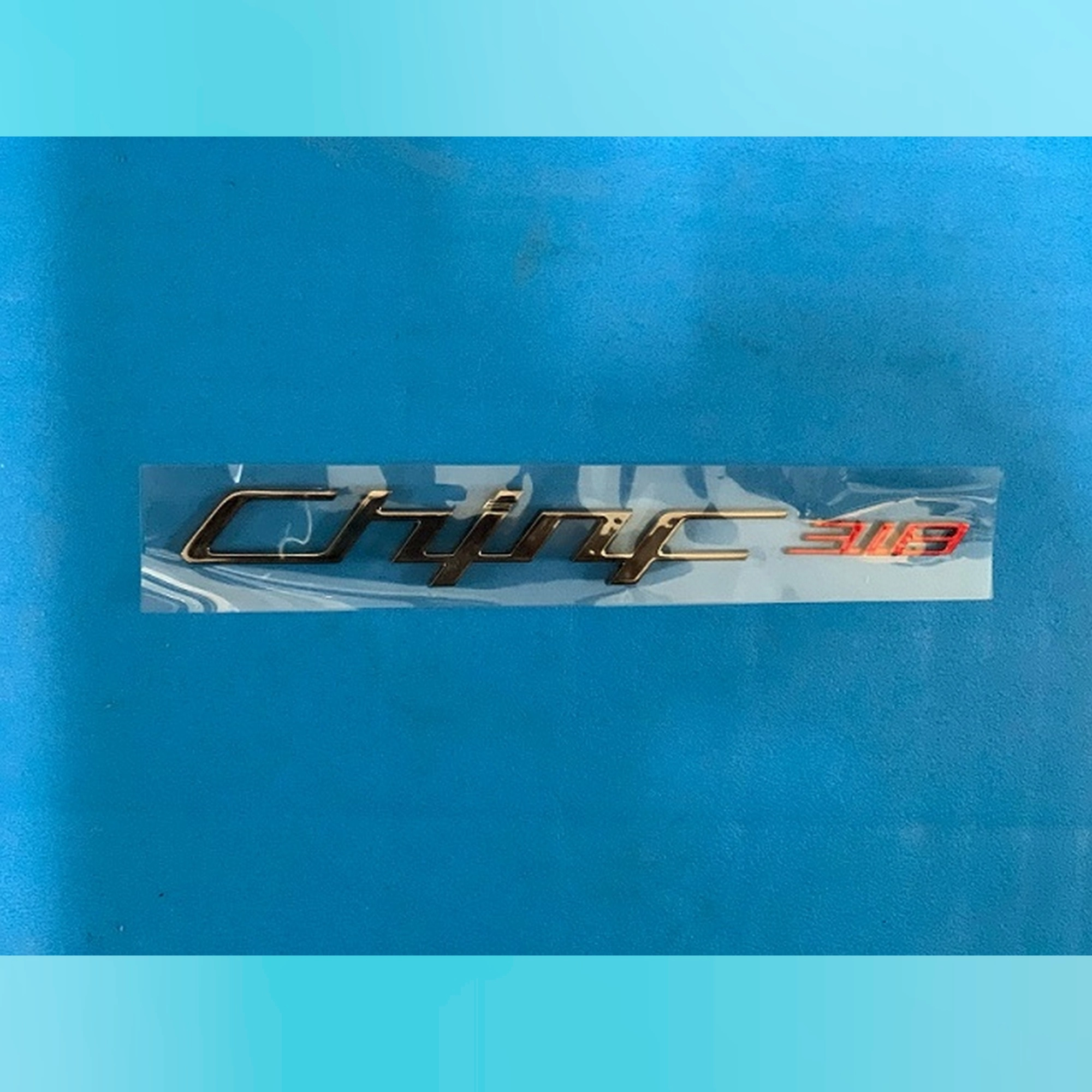 ARORA CHINF 318 YAN KAPAK ARMASI #CHINF318 - 114